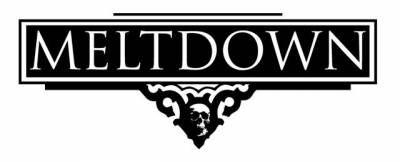 logo Meltdown (MEX)
